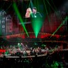 Foto  op Holland zingt Hazes - 15/03 - Ziggo Dome