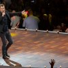 Jeroen van der Boom foto Holland zingt Hazes - 15/03 - Ziggo Dome