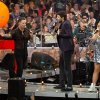 Foto  op Holland zingt Hazes - 15/03 - Ziggo Dome