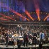 Foto  op Holland zingt Hazes - 15/03 - Ziggo Dome