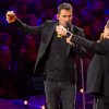 Foto  op Holland zingt Hazes - 15/03 - Ziggo Dome