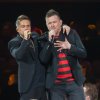 Foto  op Holland zingt Hazes - 15/03 - Ziggo Dome