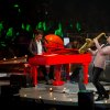 Cabaretinfo review: Holland zingt Hazes - 15/03 - Ziggo Dome