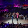 Samantha Steenwijk foto Holland zingt Hazes - 15/03 - Ziggo Dome