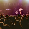Foto Zak Abel te Zak Abel - 18/03 - Melkweg