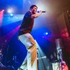 Foto Zak Abel te Zak Abel - 18/03 - Melkweg