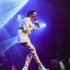 Foto Rika op Zak Abel - 18/03 - Melkweg