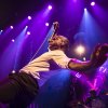 Vintage Trouble foto Vintage Trouble - 19/03 - Paradiso