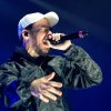 Mike Shinoda foto Mike Shinoda - 21/03 - AFAS Live