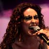 Foto Within Temptation te Dauwpop 2004