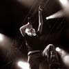 Foto Guano Apes te Dauwpop 2004
