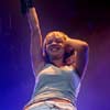 Foto Krezip te Dauwpop 2004