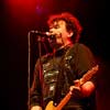 Foto  op Dauwpop 2004