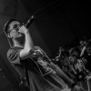 Foto Woodie Gochild op SIK-K World Tour Q-Factory
