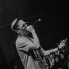 Foto Woodie Gochild op SIK-K World Tour Q-Factory