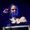 Foto  op Merol - 24/03 - Paradiso