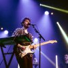 Foto Colin Waters te HRVY - 26/03 - Melkweg
