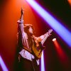 Podiuminfo review: HRVY - 26/03 - Melkweg