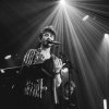 Foto Colin Waters te HRVY - 26/03 - Melkweg