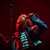 Foto Blossoms te The Kooks - 29/03 - AFAS Live