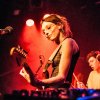 Foto CIEL te Vök + CIEL - 29/03 - Rotown