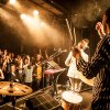 foto Vök + CIEL - 29/03 - Rotown