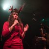 Le Butcherettes foto Le Bucherettes - 29/03 - Paradiso