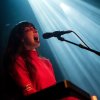 Le Butcherettes foto Le Bucherettes - 29/03 - Paradiso