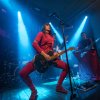 Foto Le Butcherettes te Le Bucherettes - 29/03 - Paradiso