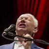 Foto Joe Jackson te Joe Jackson - 04/04 - TivoliVredenburg