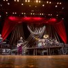 Foto Joe Jackson te Joe Jackson - 04/04 - TivoliVredenburg