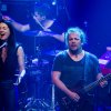 Foto Lesoir te Riverside - 26/03 - Hedon