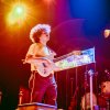 Foto Helado Negro te Beirut - 08/04 - TivoliVredenburg