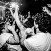 Foto Idles te Idles - 10/04 - De Helling