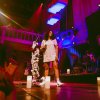 Foto Mahalia te Mahalia - 17/04 - Paradiso
