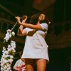 Foto Mahalia te Mahalia - 17/04 - Paradiso