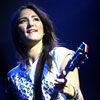 Foto KT Tunstall te KT Tunstall - 29/4 - Paradiso