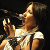 Foto KT Tunstall te KT Tunstall - 29/4 - Paradiso