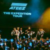 ATEEZ foto ATEEZ - 12/04 - Q-Factory