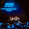 ATEEZ foto ATEEZ - 12/04 - Q-Factory