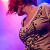 Morning foto Stream of Passion - 24/4 - Effenaar