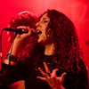 Stream of Passion