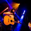 Foto Nicole Atkins te Heartland 2019