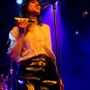 Foto Nicole Atkins te Heartland 2019