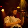 Foto Nicole Atkins te Heartland 2019