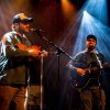Foto The Brother Brothers te Heartland 2019