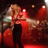 Foto Cherry Glazerr te Motel Mozaïque 2019