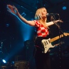 Foto Cherry Glazerr te Motel Mozaïque 2019