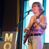 Foto Robin Kester te Motel Mozaïque 2019