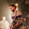 Foto Fontaines D.C. te Motel Mozaïque 2019